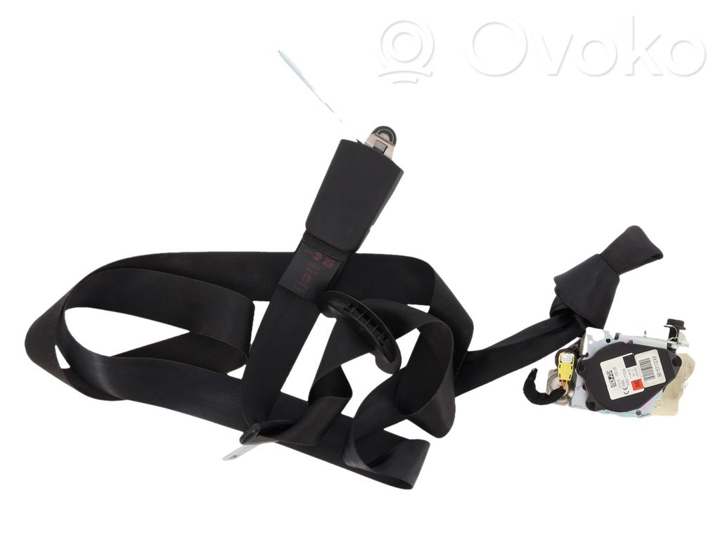 Citroen C3 Sicherheitsgurt vorne 