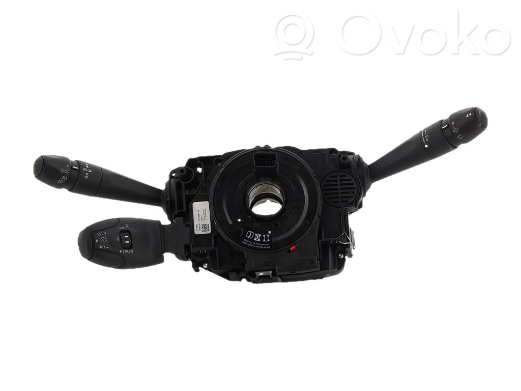 Citroen C3 Wiper turn signal indicator stalk/switch 