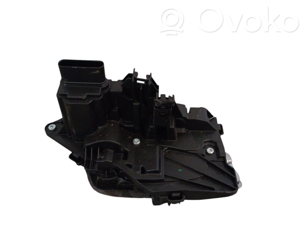 Front door lock   31440998