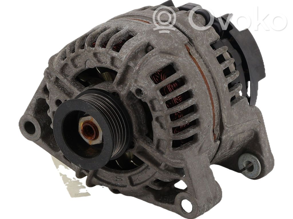 Generator/alternator   93190139
