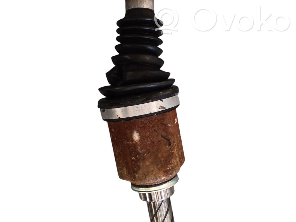 Eje de transmisión delantero   391016613R