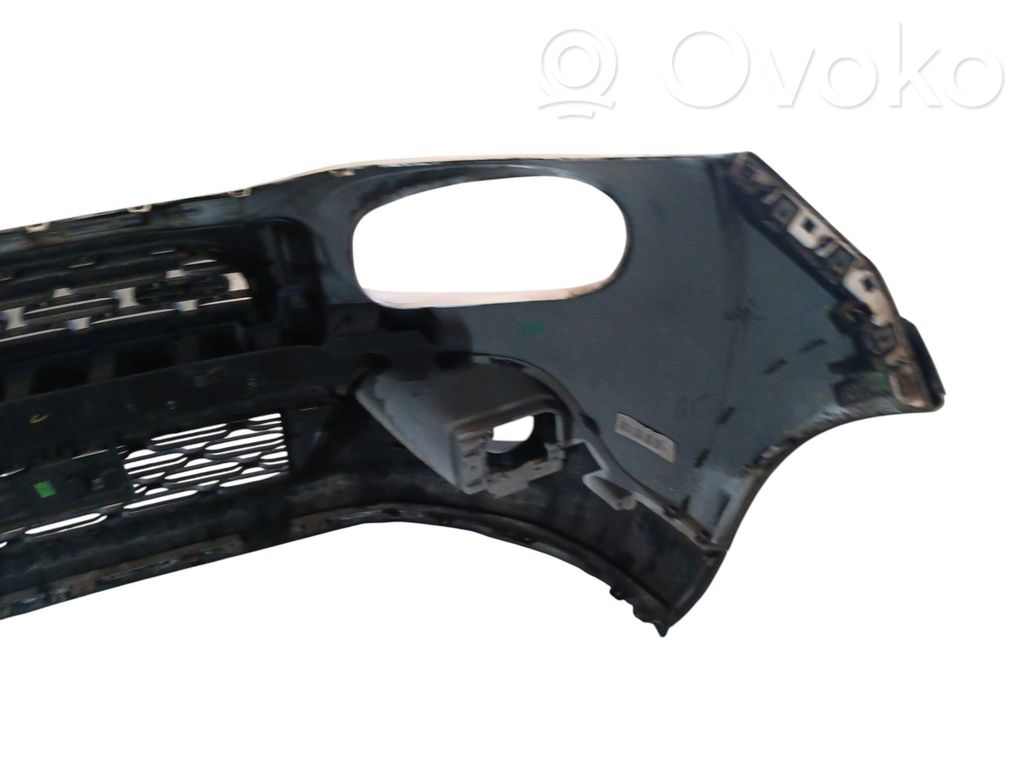 Front bumper   1618082680
