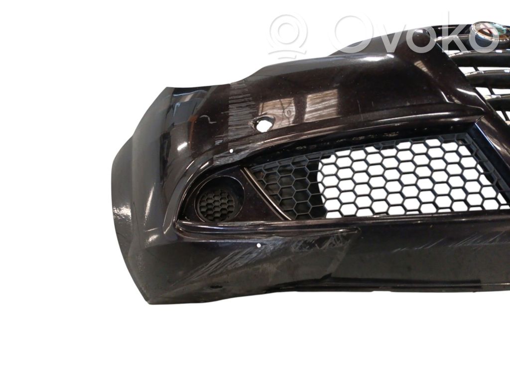 Front bumper   71777562