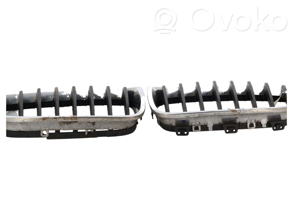 BMW 1 F20 F21 Grille de calandre avant 