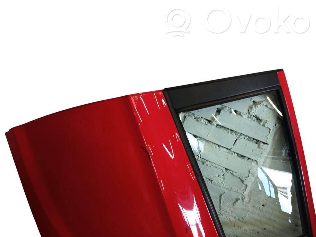 Hyundai i20 (PB PBT) Portiera posteriore 