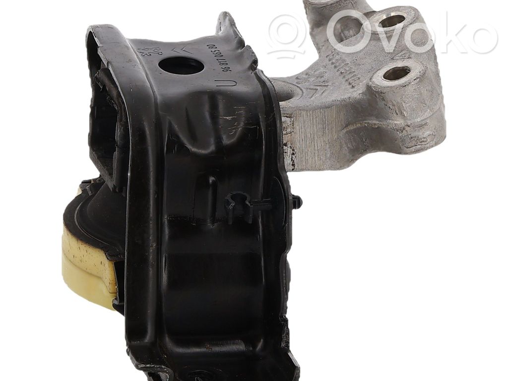 Peugeot 208 I Engine mount bracket 