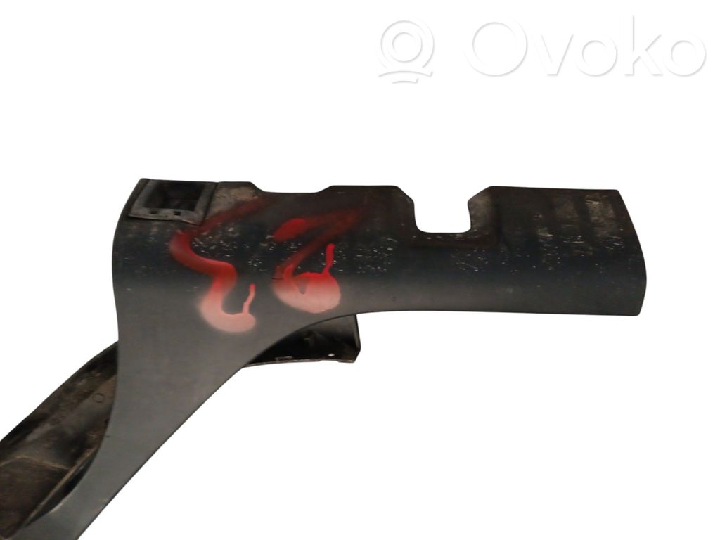 Dacia Sandero Rivestimento passaruota posteriore