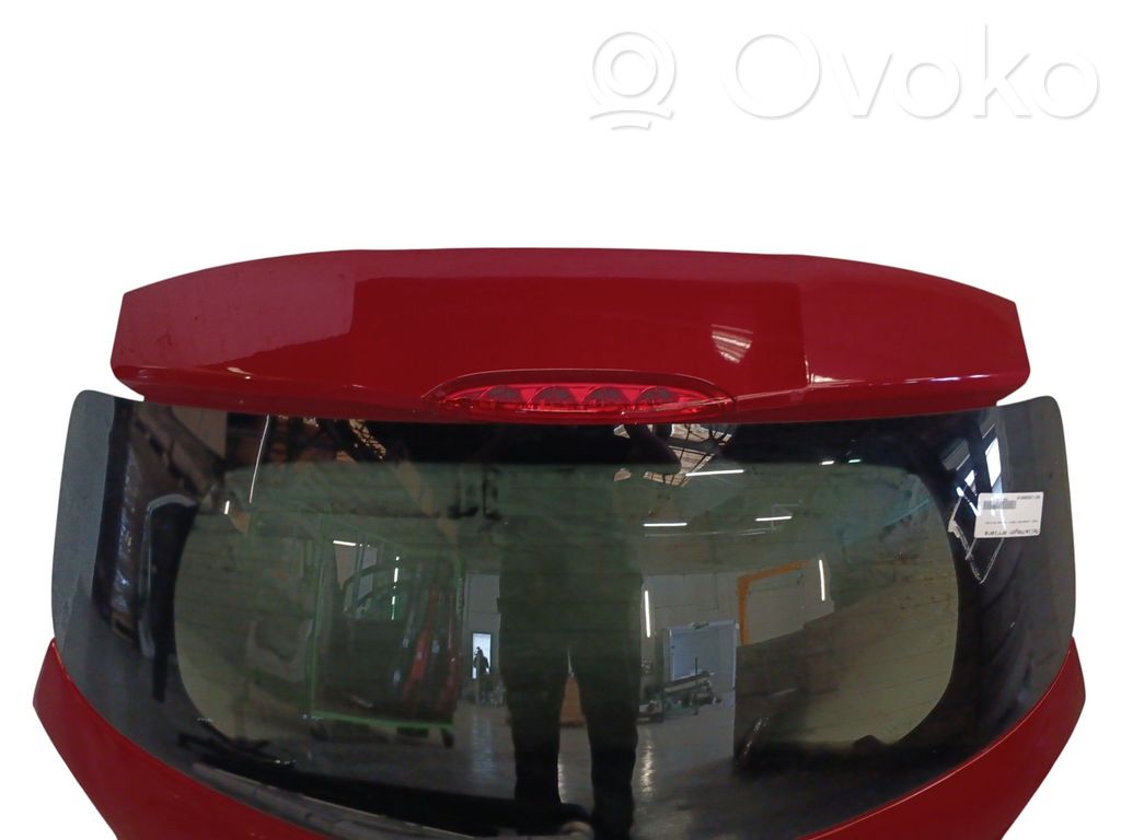 Peugeot 208 I Portellone posteriore/bagagliaio 