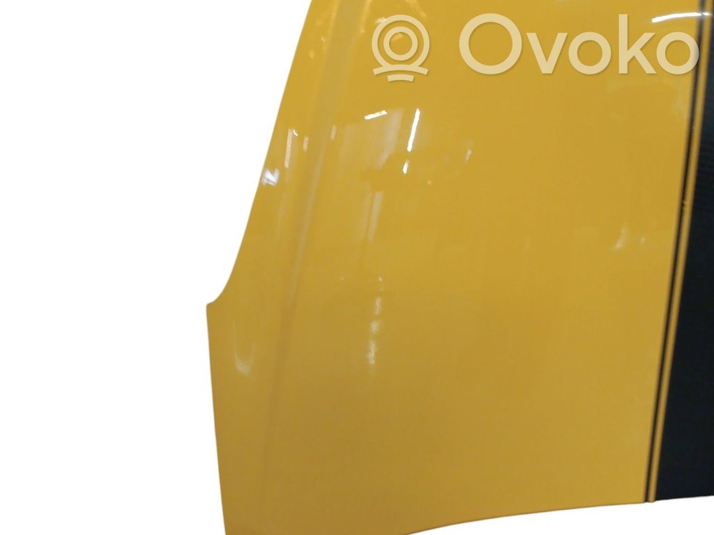 Dzinēja pārsegs (vāks)   95514714