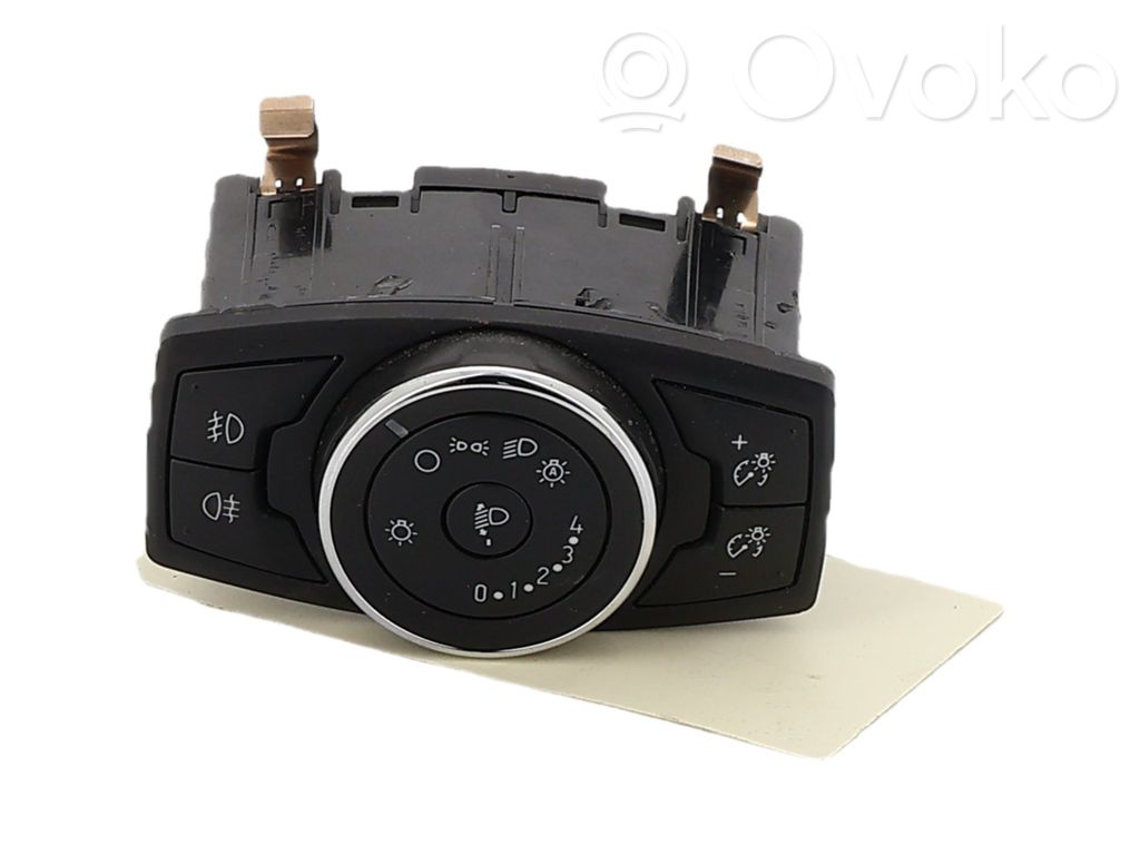 Ford B-MAX Light switch 