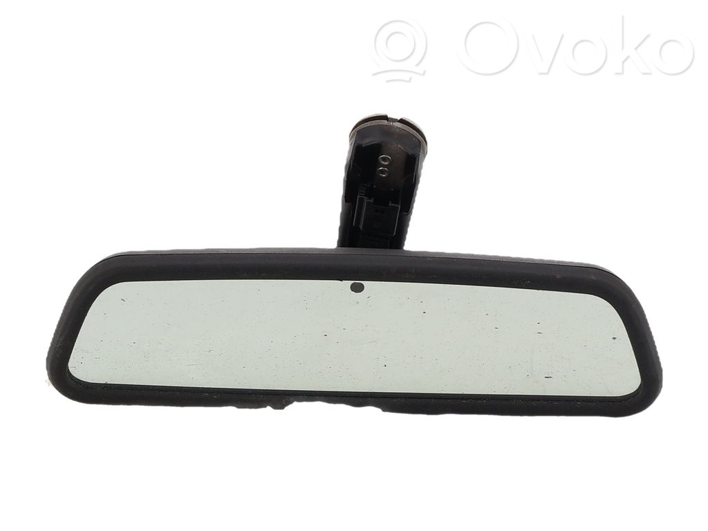 Rear view mirror (interior)   51169218046
