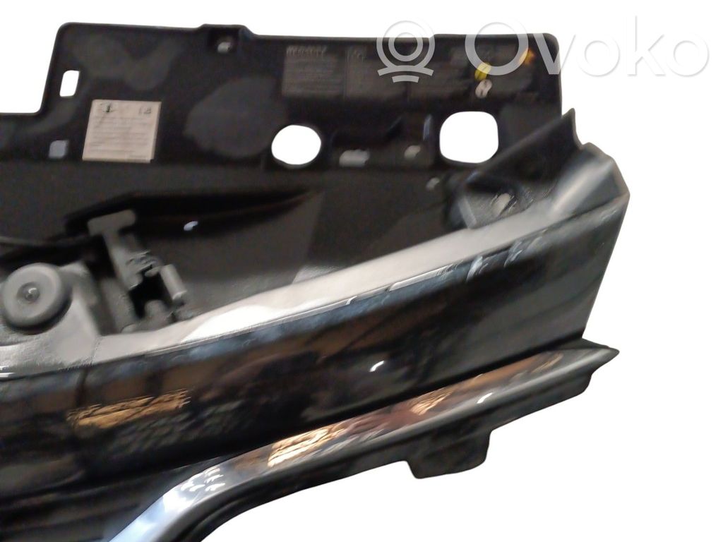 Front grill   620935704R