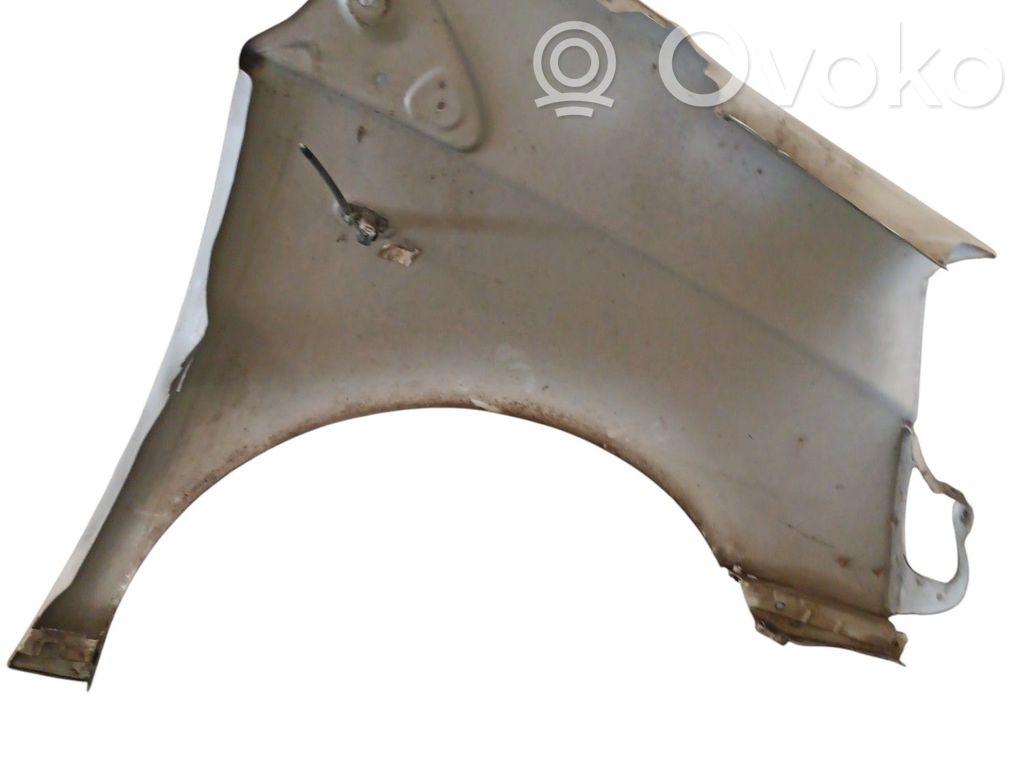 Citroen Jumpy Fender 