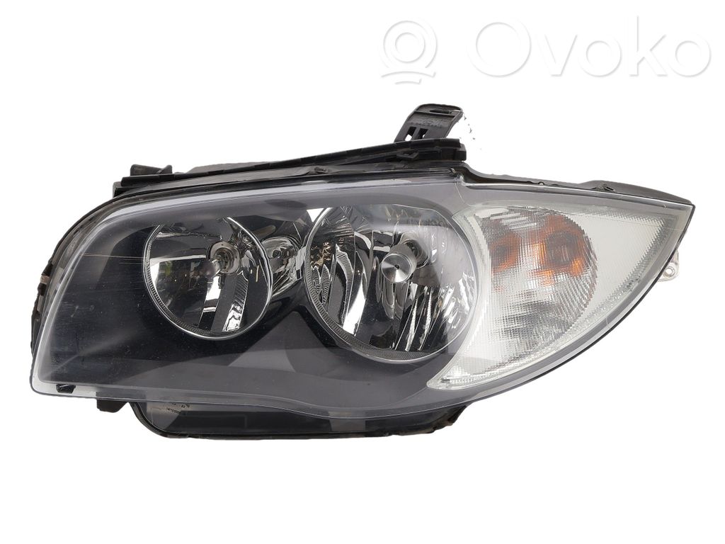 Headlight/headlamp   63117181289