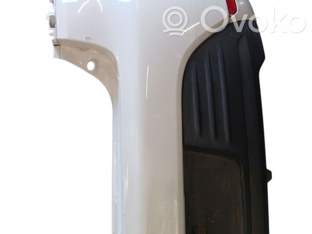 Бампер   850103029R