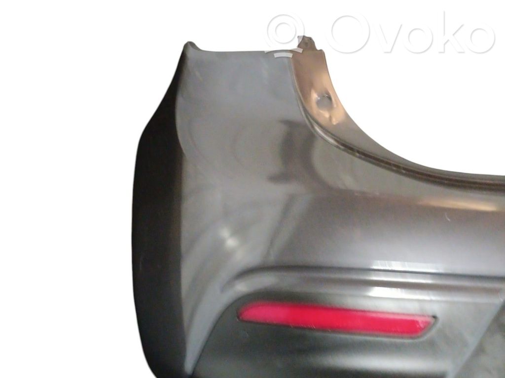 KIA Rio Parachoques 