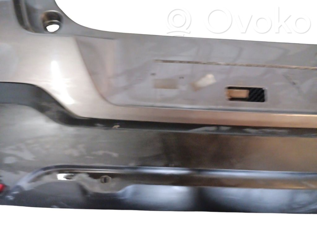 Citroen C4 Cactus Parachoques 