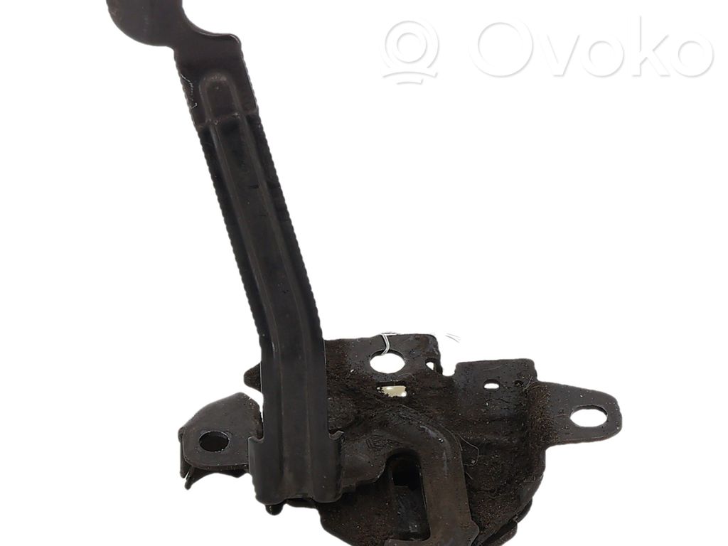 Toyota Auris E180 Încuietoare capotă 