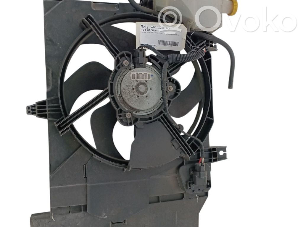 Elektrolüfter   21481AX800