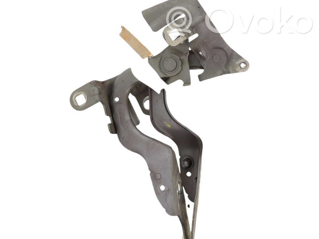 Engine bonnet/hood hinges   654010075R