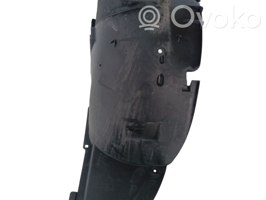 Peugeot 307 Rivestimento paraspruzzi passaruota anteriore 