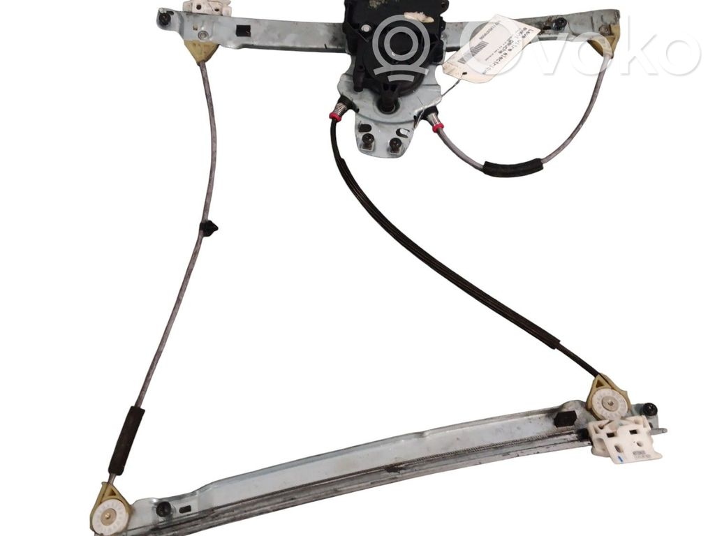 Mécanisme de lève-vitre avec moteur   1690891480