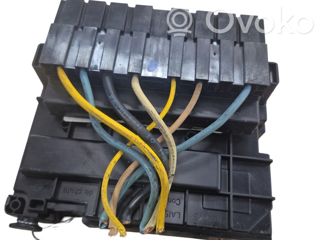 Citroen C5 BSM Control unit 