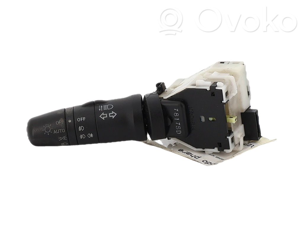 Indicator stalk   25540ED50A