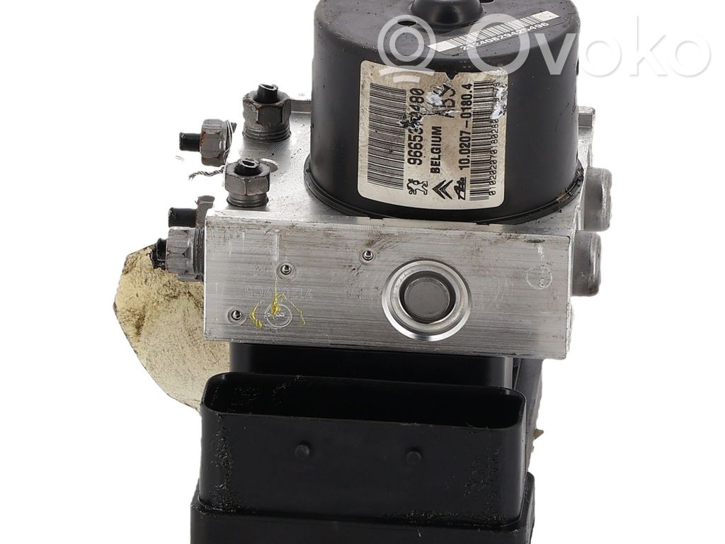 Citroen C3 Picasso ABS Pump 
