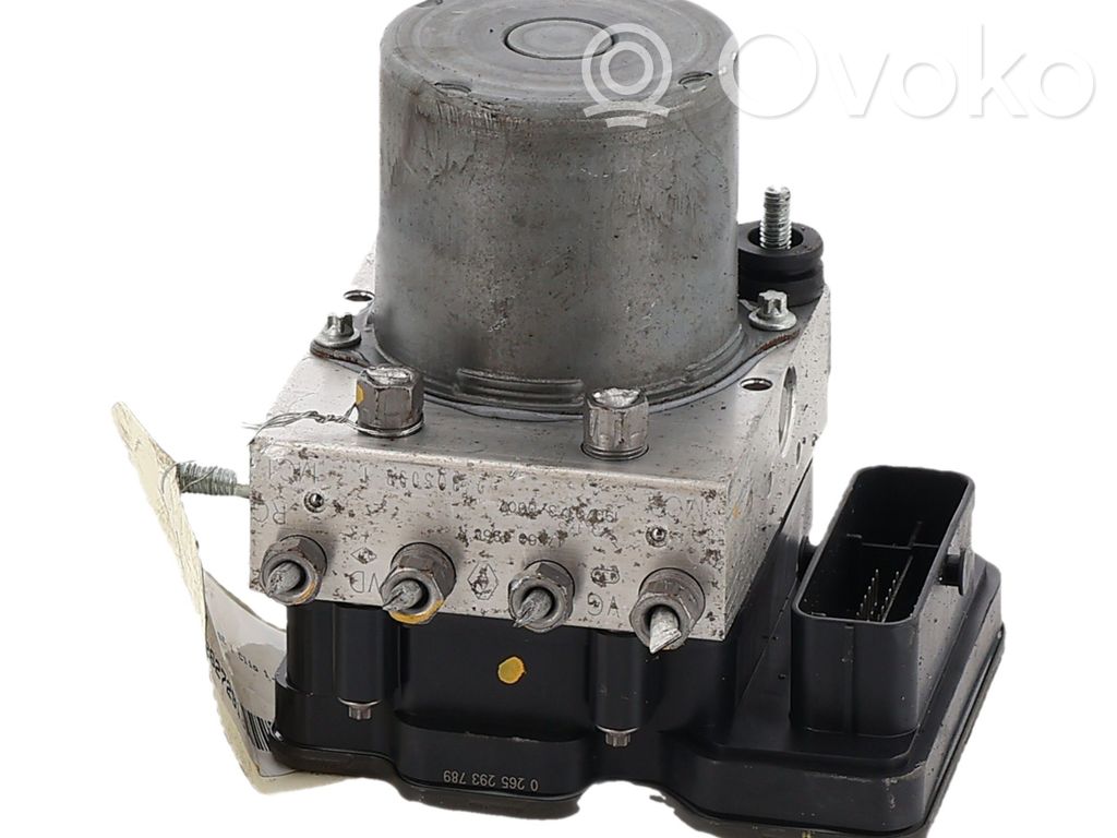 ABS-pumppu   476606267R