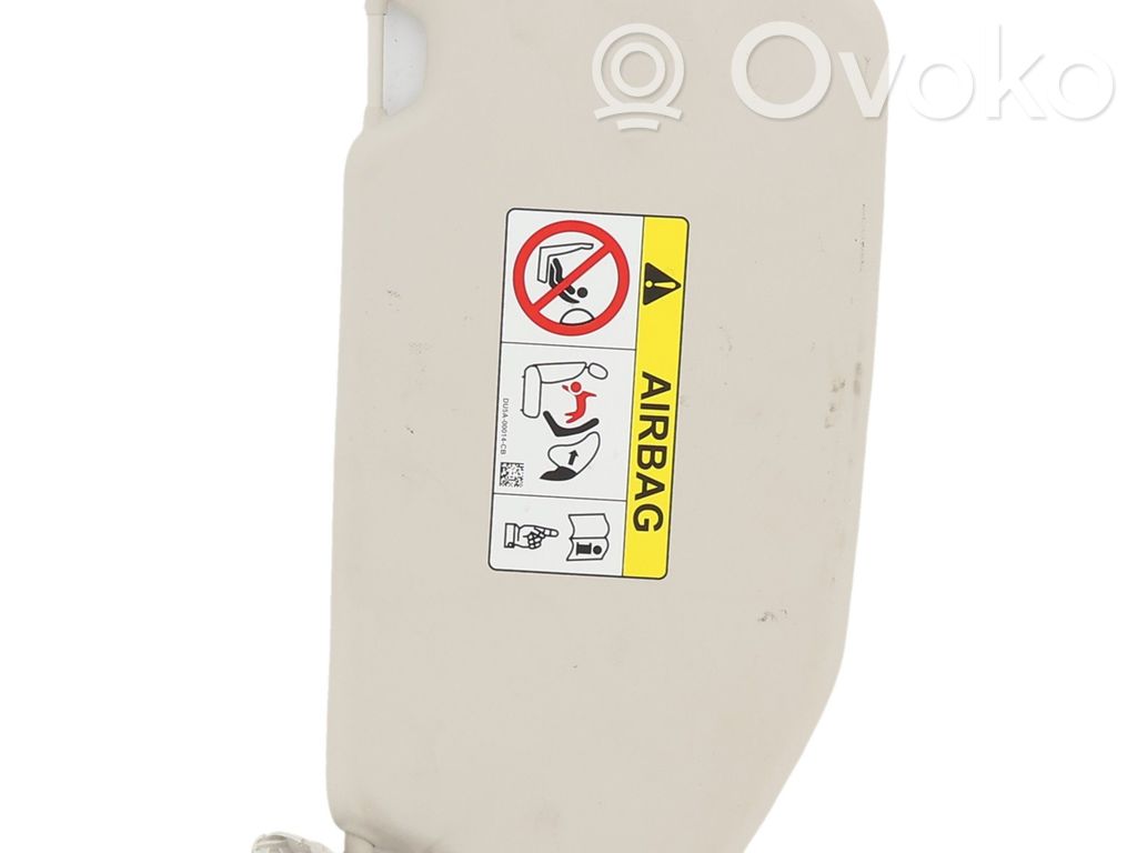 Sun visor   2137694