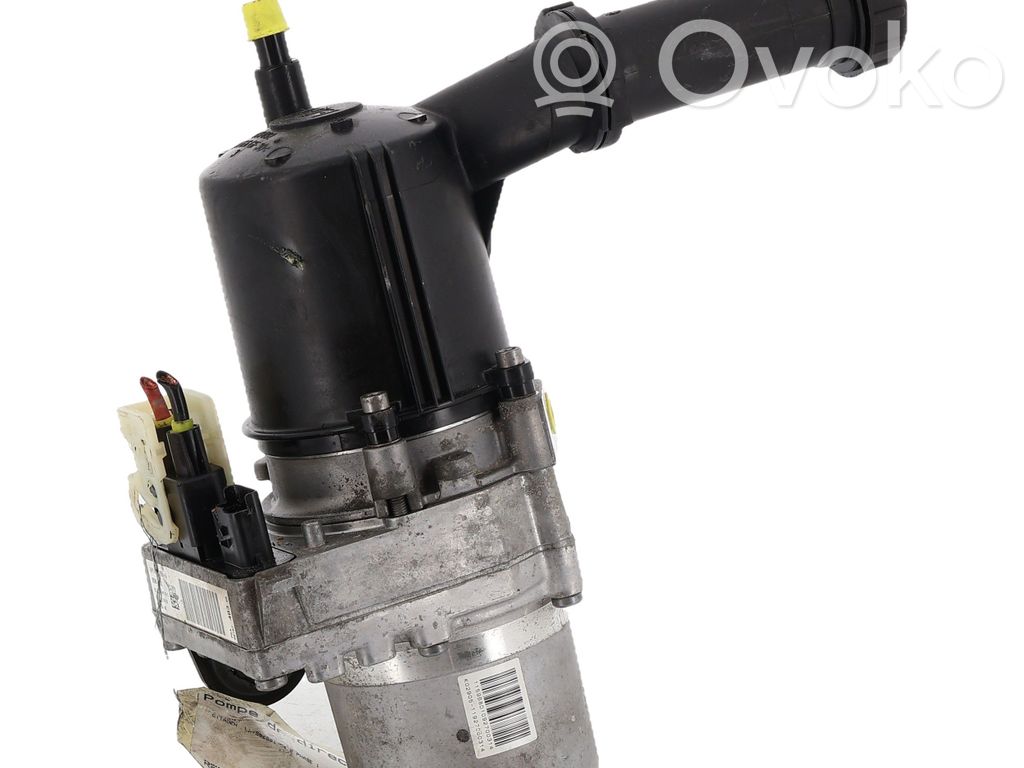Citroen C4 II Ohjaustehostimen pumppu 