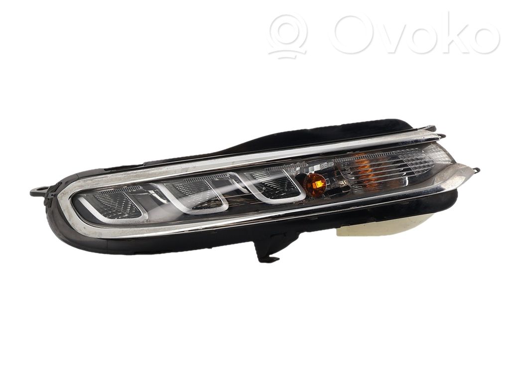 Citroen C3 LED dienos žibintas 