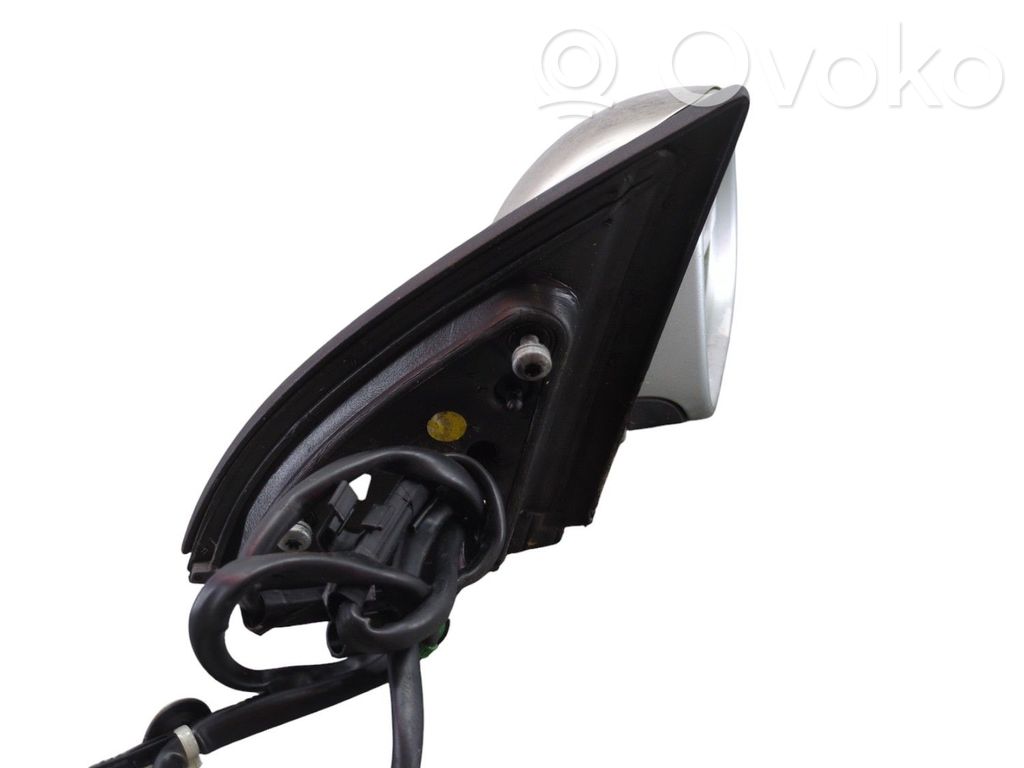 Espejo lateral manual   1Q1857508AM2Z0