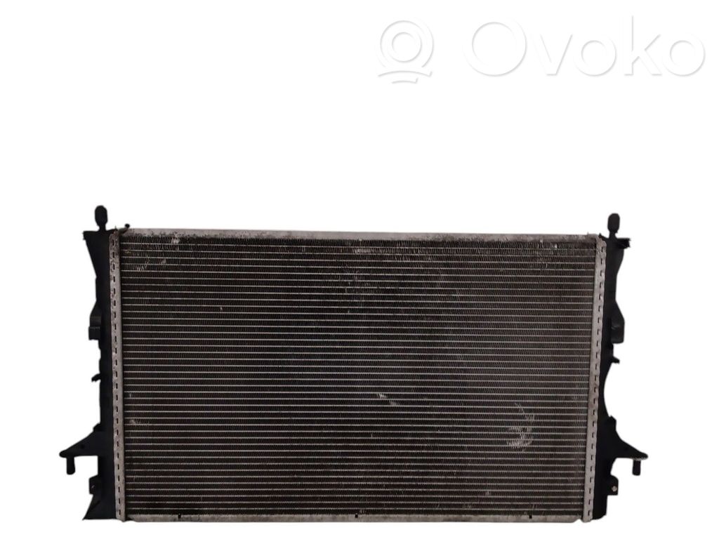 Coolant radiator   8200302463