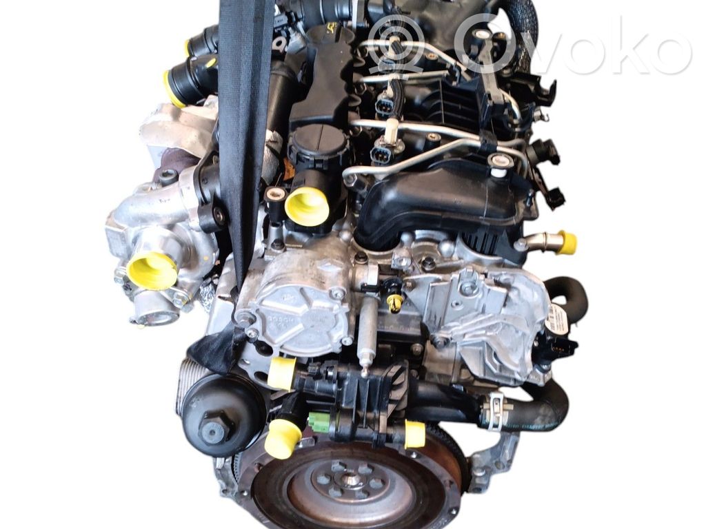 Moteur   00000135QF