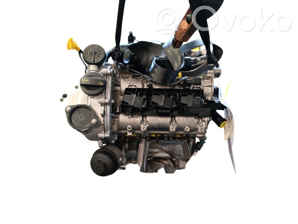 Motor   03E100034B