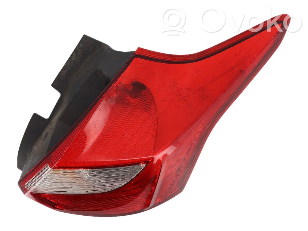 Rear/tail lights   1825319