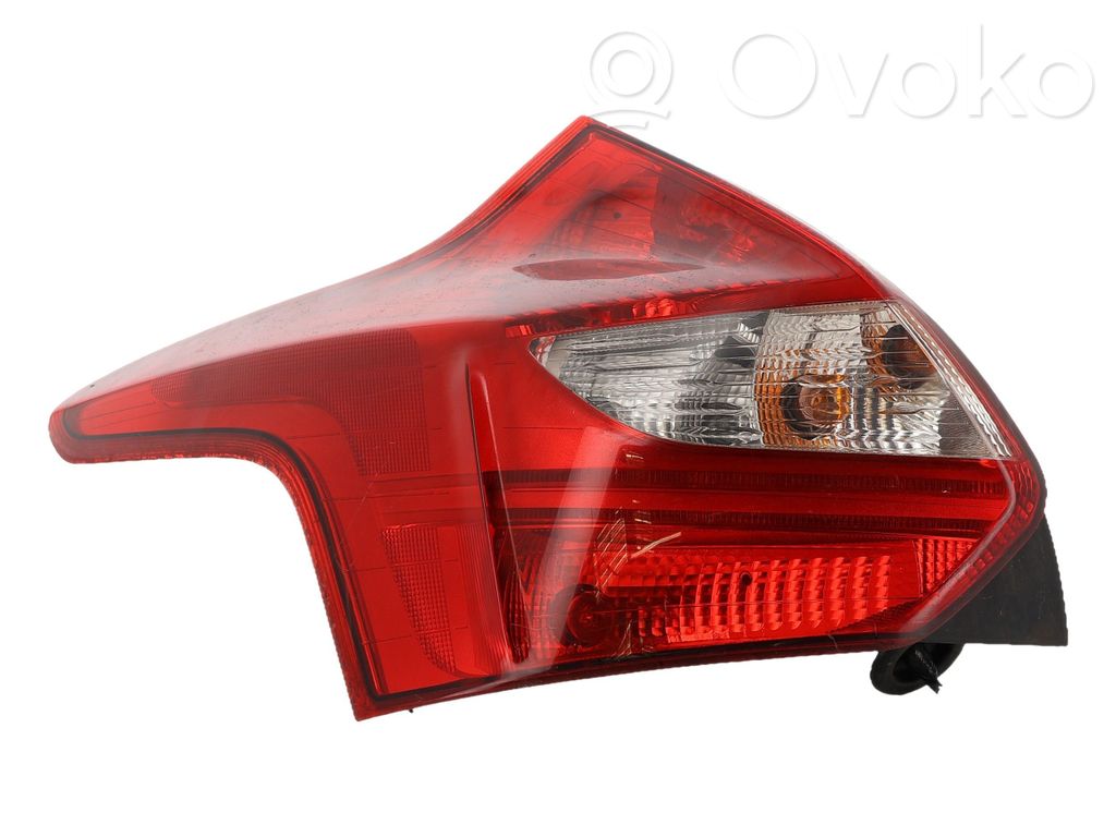 Rear/tail lights   1825320