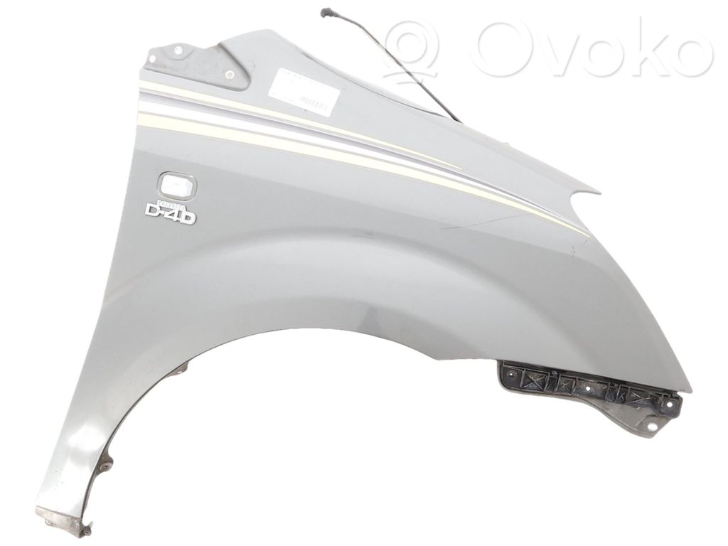 Parafango   538110F010
