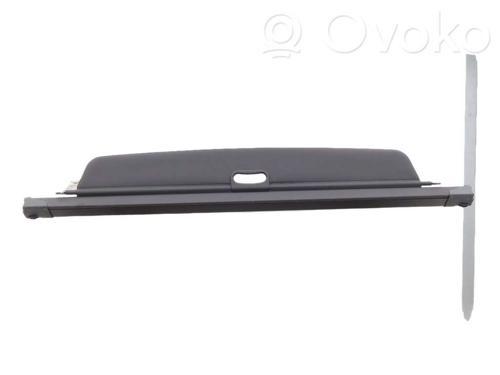 BMW 3 F30 F35 F31 Półka tylna bagażnika 