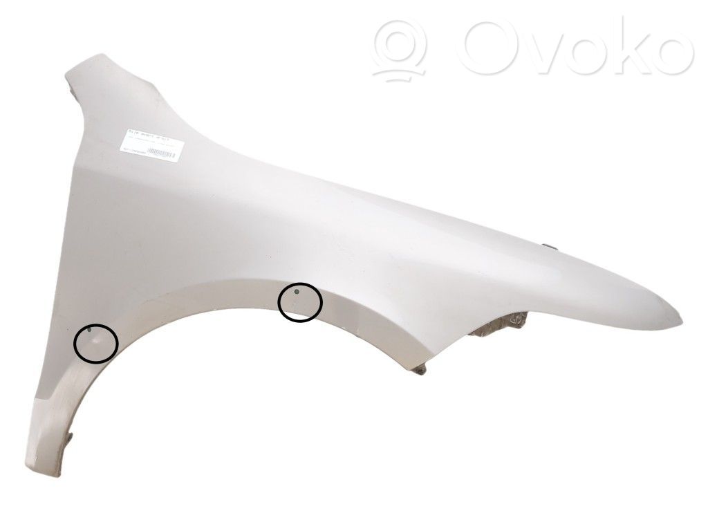 Sparnas   3T0821022