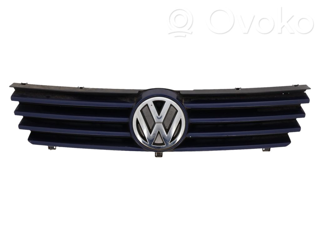 Volkswagen Polo III 6N 6N2 6NF Grille de calandre avant