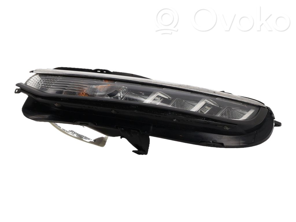 Citroen C3 LED Daytime headlight 