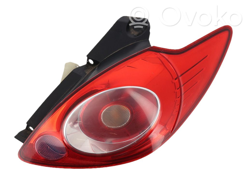 Luz trasera/de freno   1579394