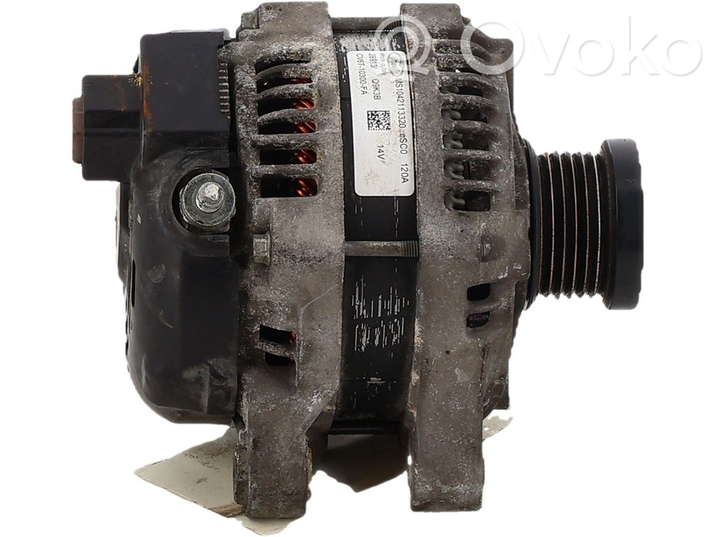 Ford Fiesta Generatore/alternatore 