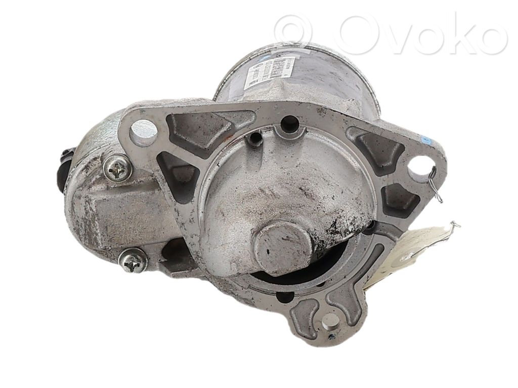 Starter motor   12686197