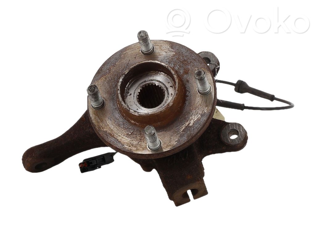 Ford Fusion Achsschenkel vorne