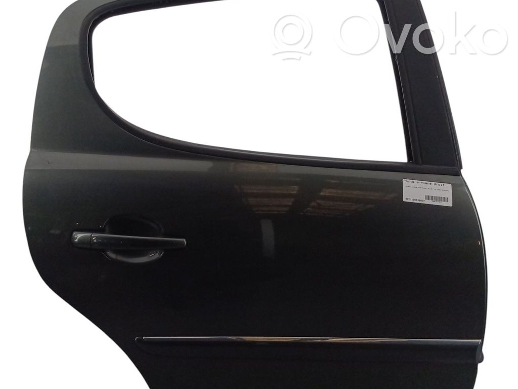 Puerta trasera   9008S6