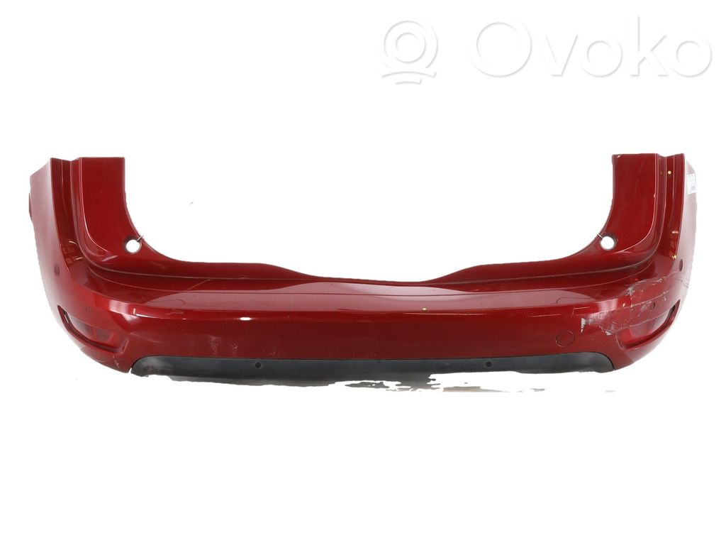 Citroen C4 SpaceTourer Parachoques 